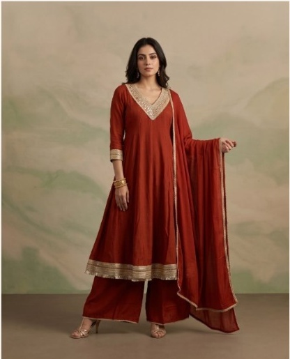 Why Retailers Choose Vardan Ethnic