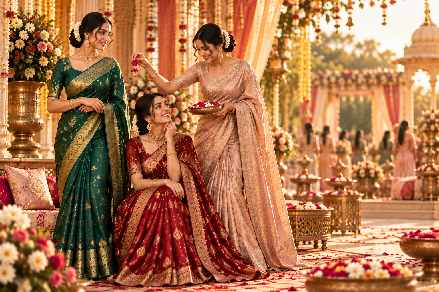 Vardan Ethnic wholesale ethnic wear