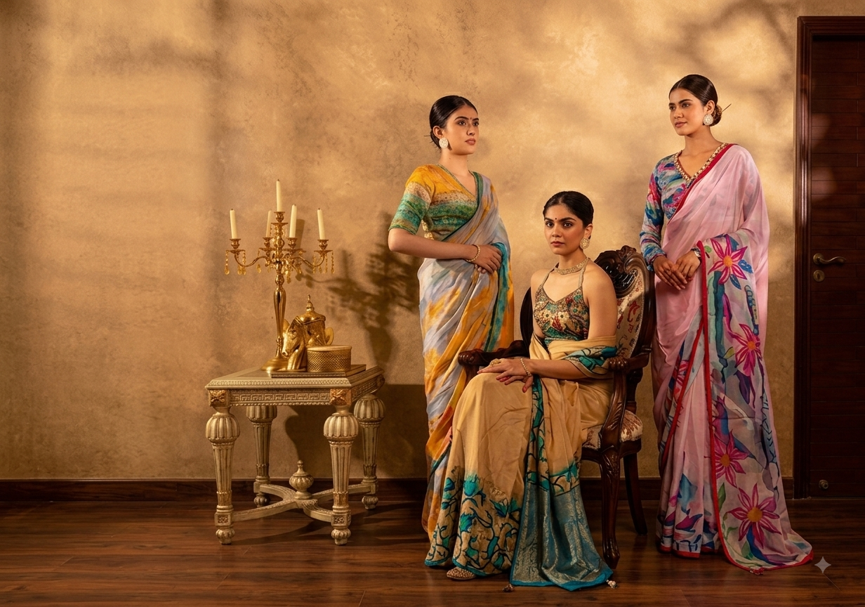 Vardan Ethnic wholesale ethnic wear
