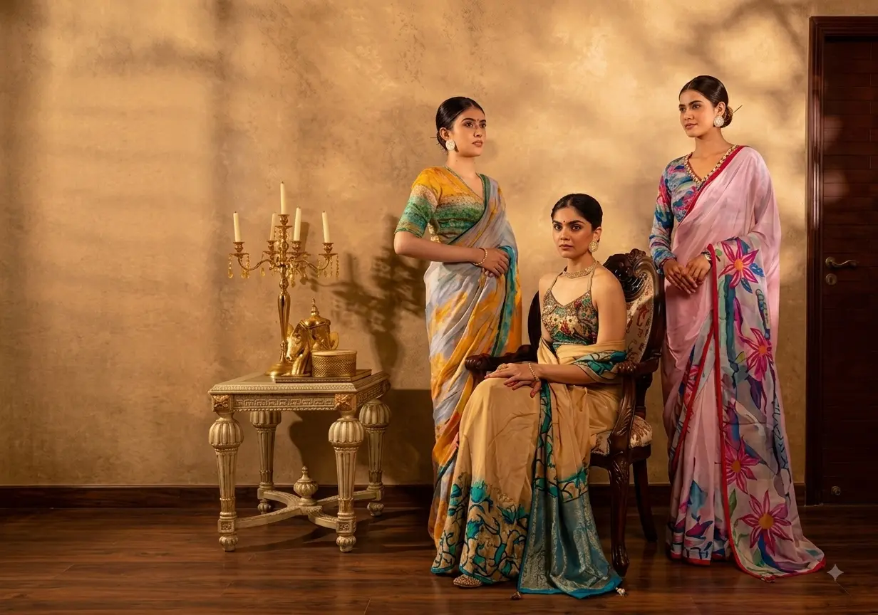 Designer Indian Wedding Wear Dresses