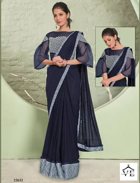 mahotsav mohmanthan dezzy 23100 fancy silk lehenga sarees