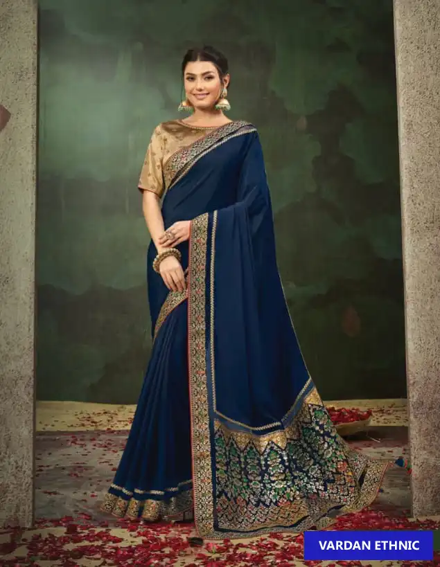 MAHOTSAV NORITA SAREES ELEANOR* *MAHOTSAV NORITA SAREES 42200 SERIES*  *FABRIC: AS PER SHEET ATTACHED* Call & WTSP : +919687919029 *D... |  Instagram