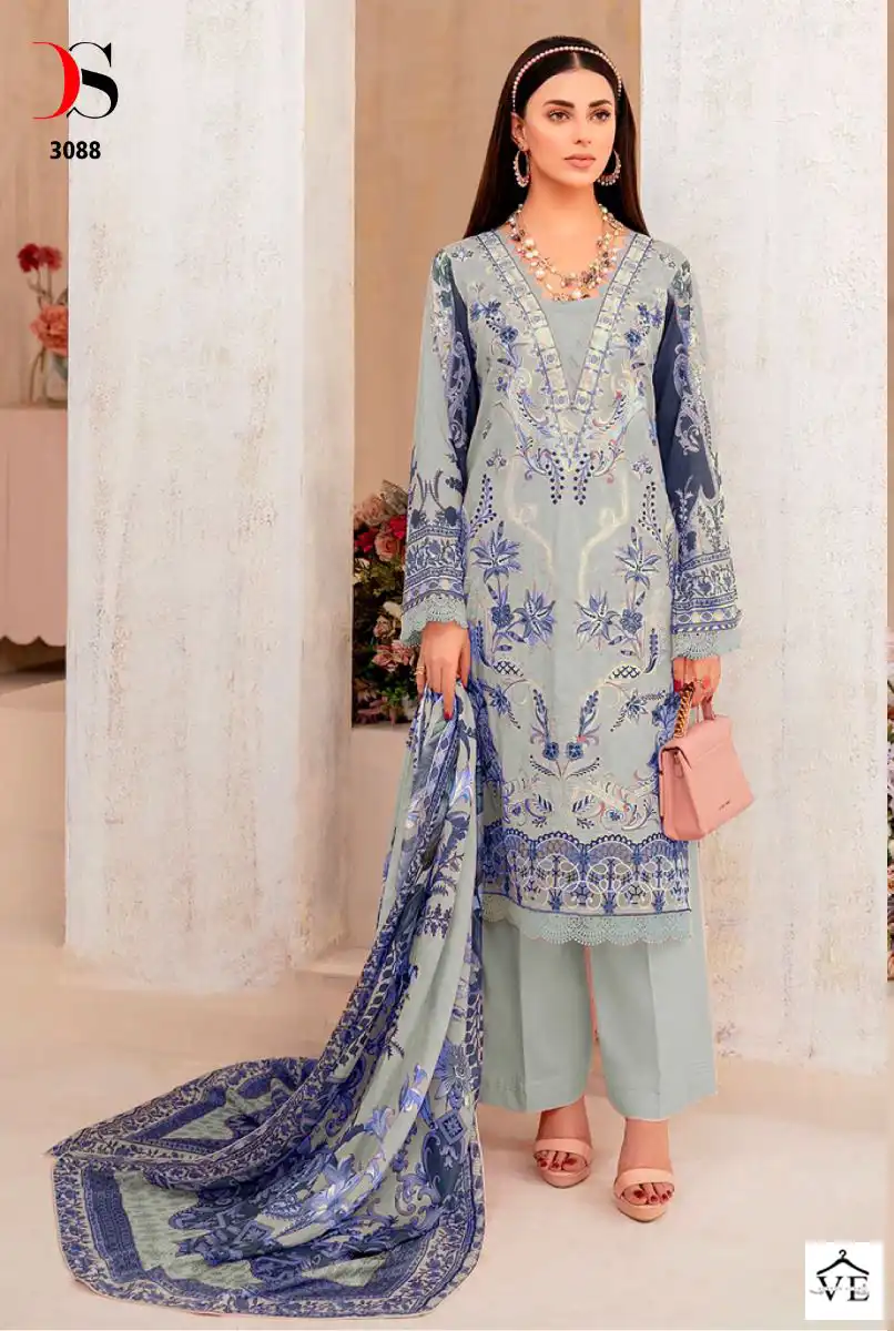 Lawn suits clearance 2019