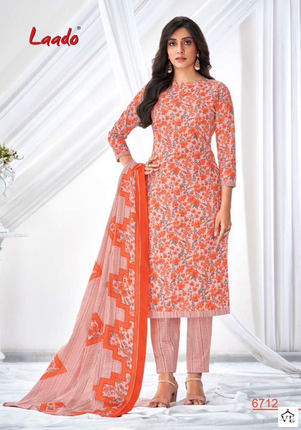 Laado 2025 salwar suit