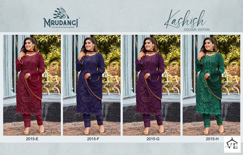 Churidar neck hotsell designs catalogue 2015