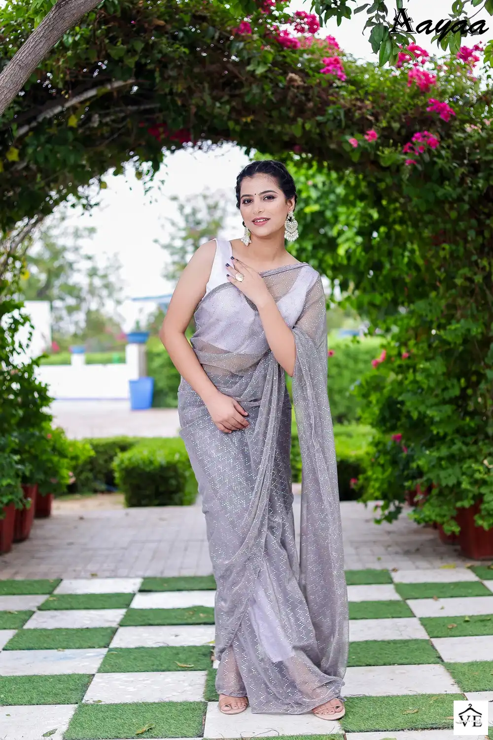 Readymade Vol 2 By Pc Designer Partywear Readymade Saree Collection