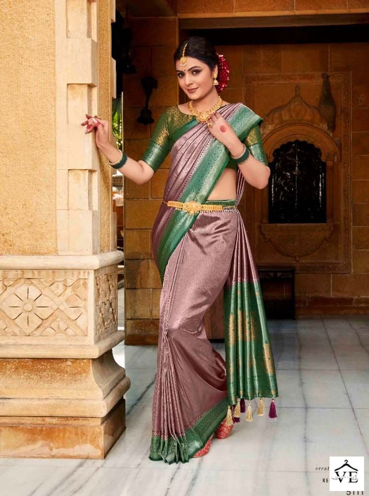 soft silk sarees below 2000 – Joshindia