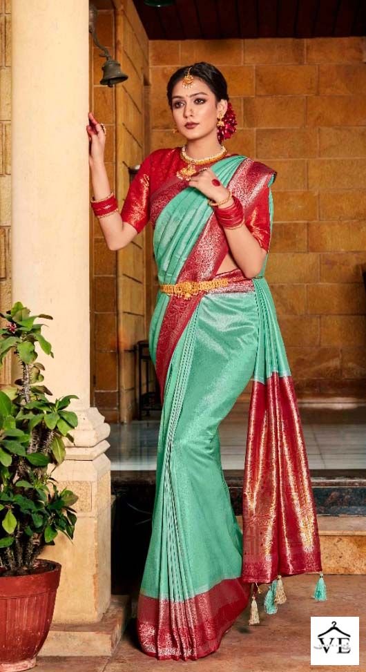 Find Soft silk sarees wholesale available by P.A.K TEX near me | Egapuram  Po, Sankari Tk, Salem, Tamil Nadu | Anar B2B Business App