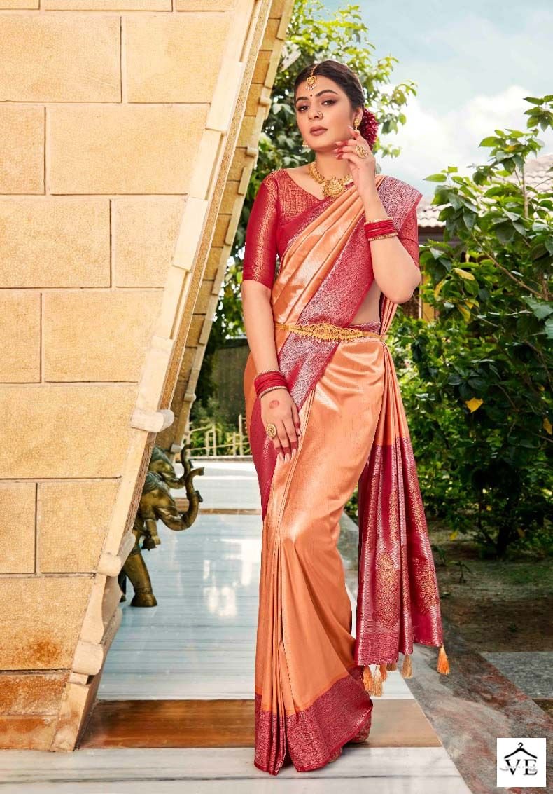 Sarees Under Rs.2000 – Banarasikargha