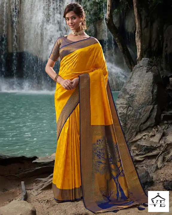 Nalli Sarees in Vellore - Dealers, Manufacturers & Suppliers - Justdial