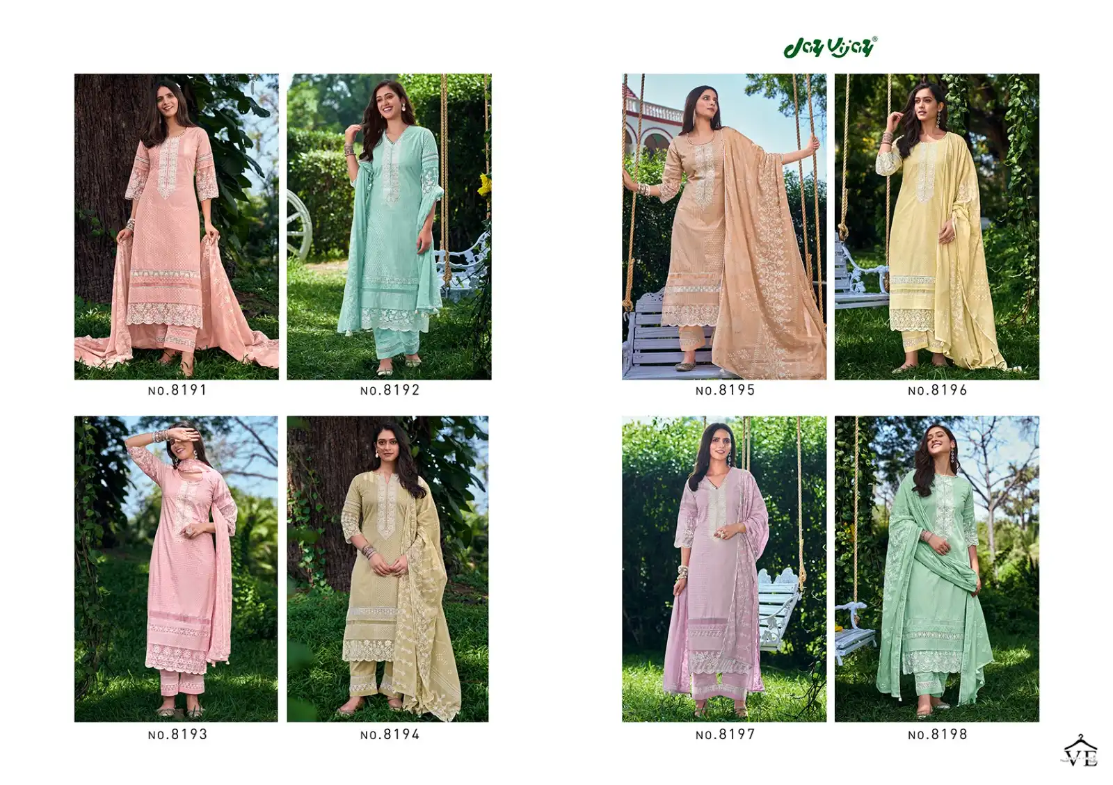 Cotton Salwar Suit - Buy Cotton Salwar Suits Online in India