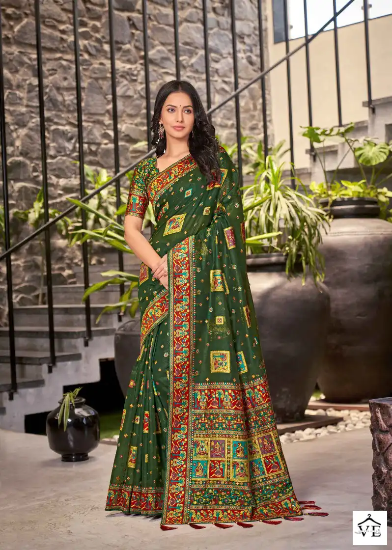 Fyra Designing Maanvi Jam Cotton Wholesale Salwar Suit Catalog