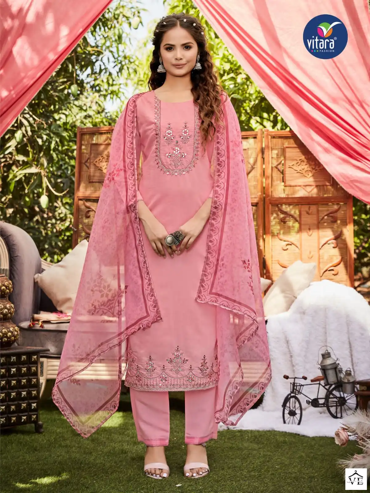 Online Shopping Ladies Suits - Buy Anarkali Suits, Salwar Suits & Trouser  Suits in UK