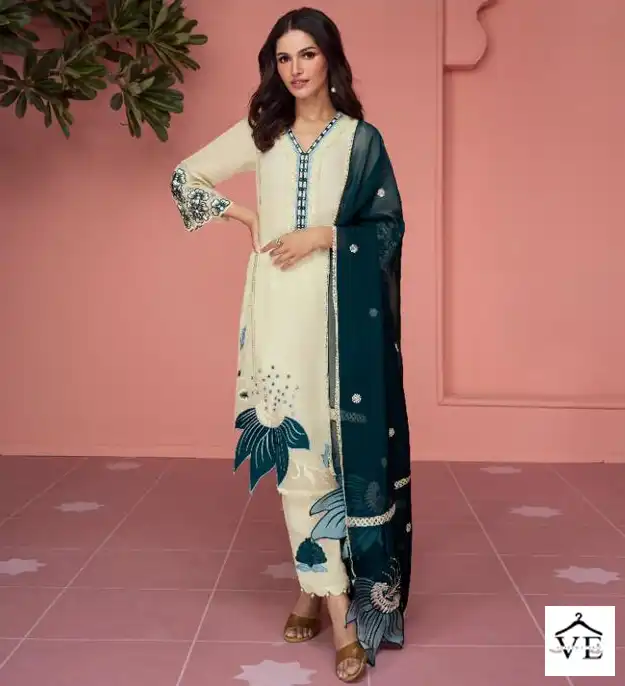 Ladies Designer Salwar Suits Wholesale.