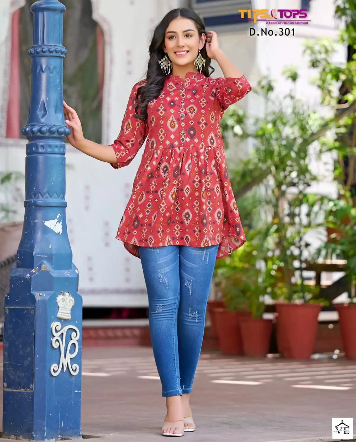 jeans kurti tops, jeans kurti tops Suppliers and Manufacturers at