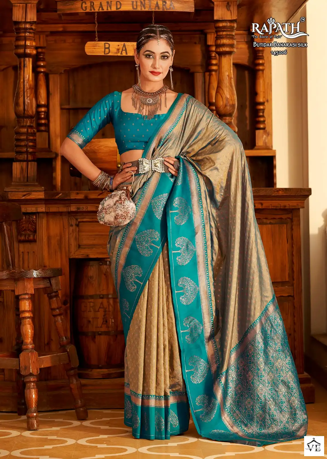 Linen Saree Wholesalers