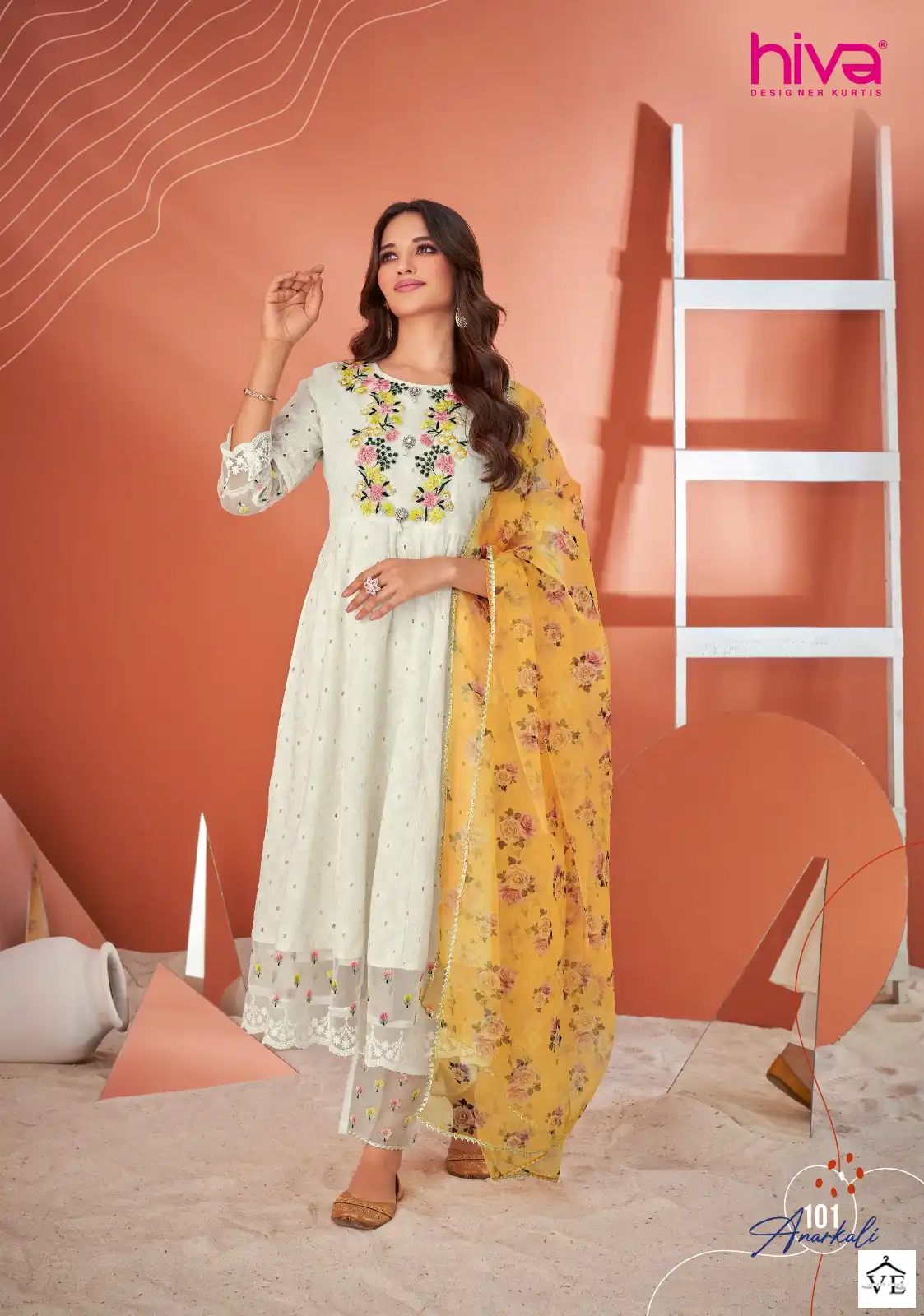 New Collection 916 Latest kurti designs in Surat