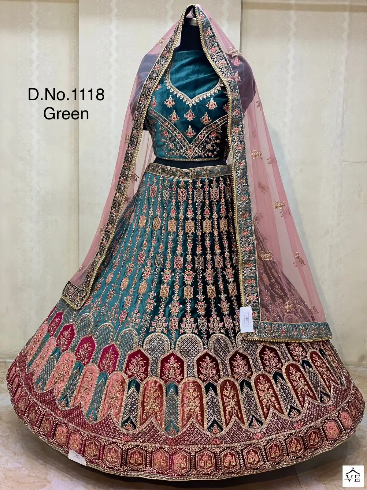 Explore the Best Bridallehengawholesaler Art | DeviantArt