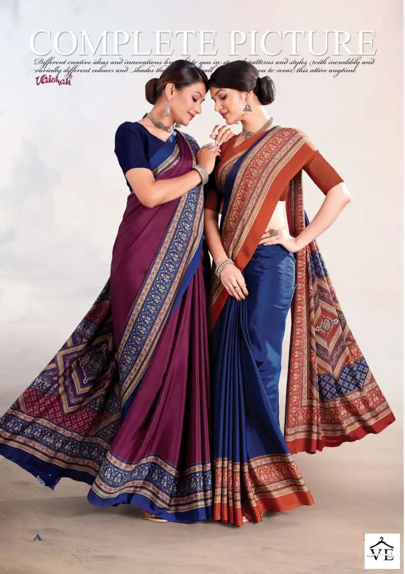 Pure Creap school teachers uniform sarees, Gender : Female, Clothing Type :  Good Quality at Rs 445 / 445 Piece in Surat