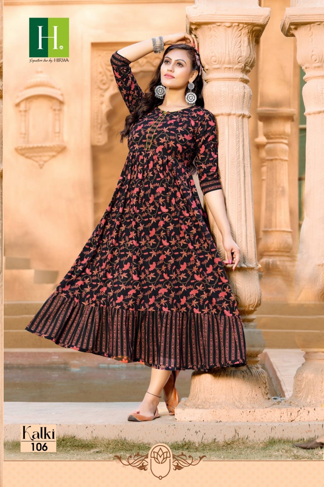 Kurti dress design discount 2019