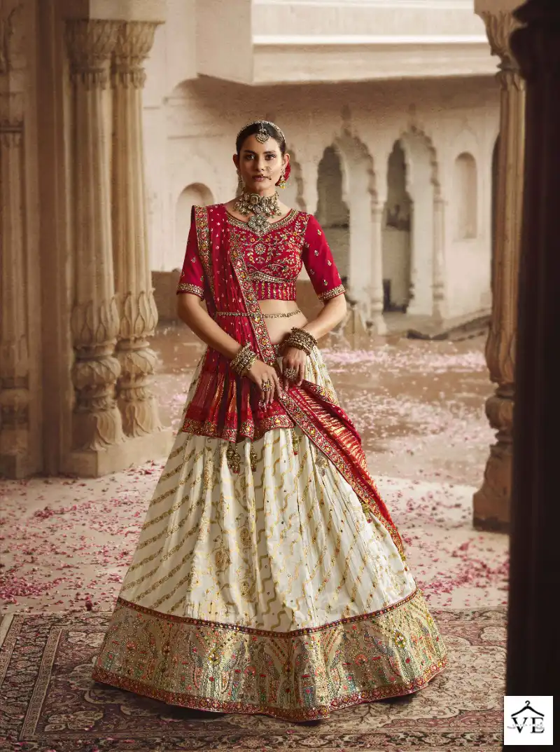 Top Chaniya Choli Wholesalers in Surat Textile Market - Best Ghagra Choli  Wholesalers Surat - Justdial