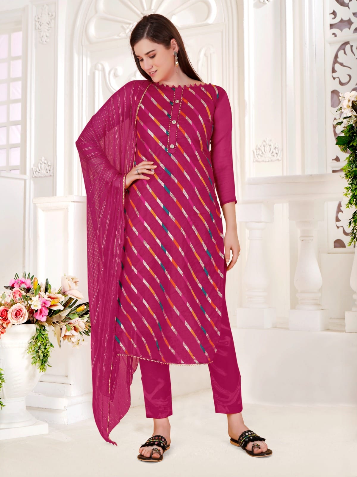 Lahariya deals salwar suit