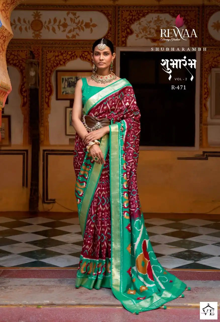 Trendy Catalog Saree at Rs 1000 | Catalog Saree in Udaipur | ID: 13537719491