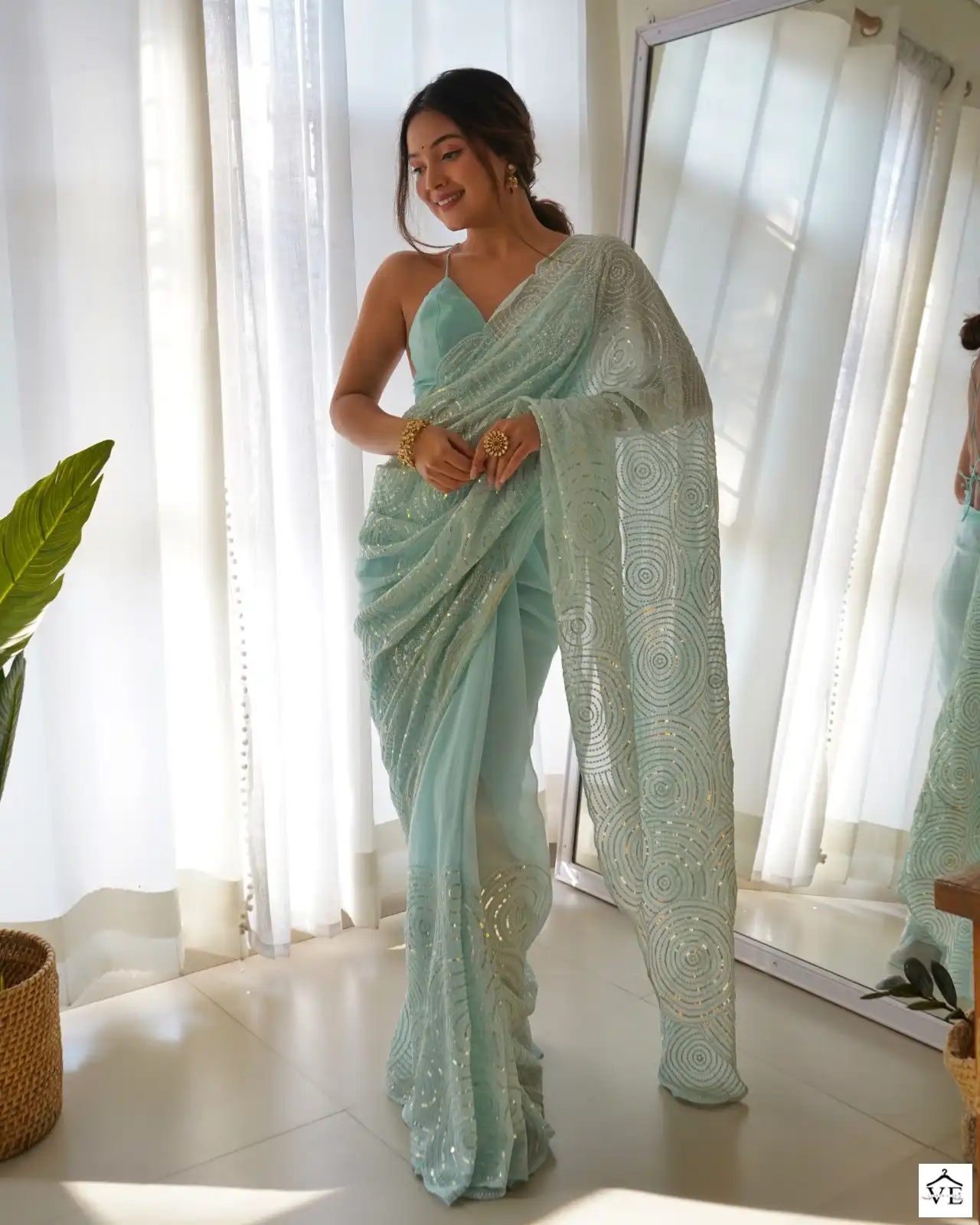 Trending Styles | Bridal Fancy Fabric Sarees online shopping