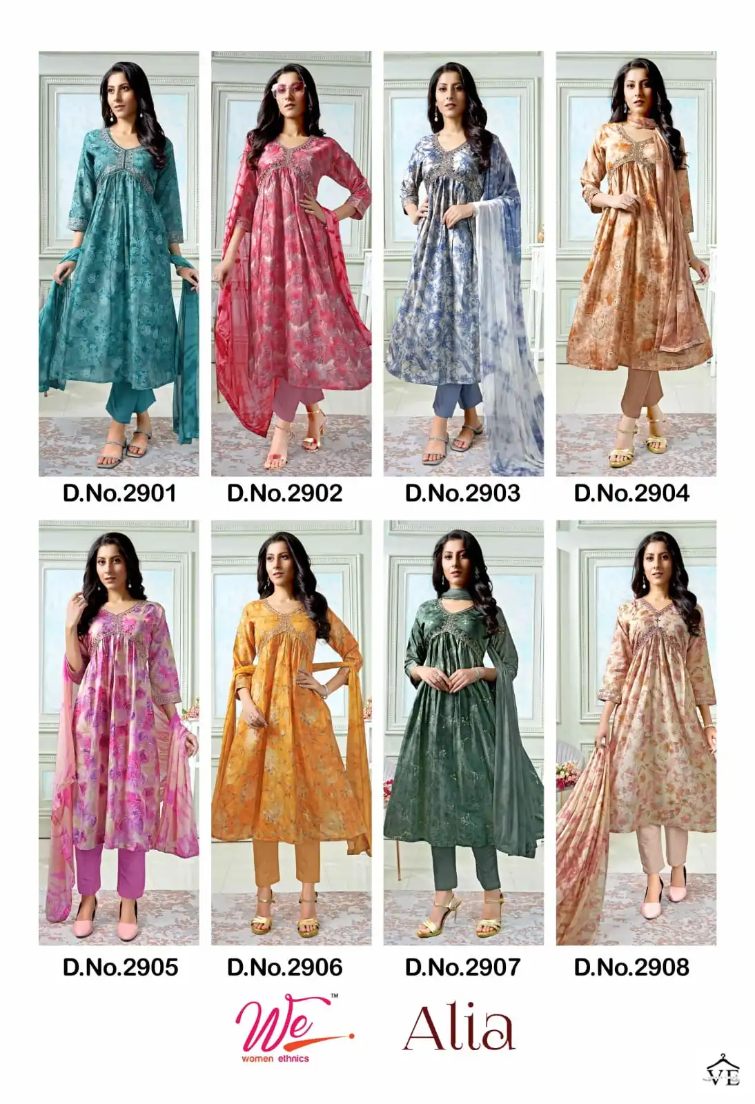 Salwar Kameez | Indian Suits for Women | Lashkaraa