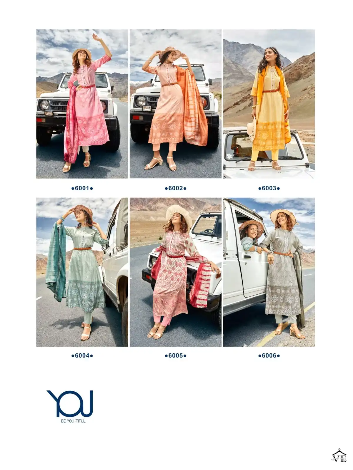 Wanna Kesari Pure Rayon Printed Wholesale Readymade Salwar Suit Catalog - Image 7