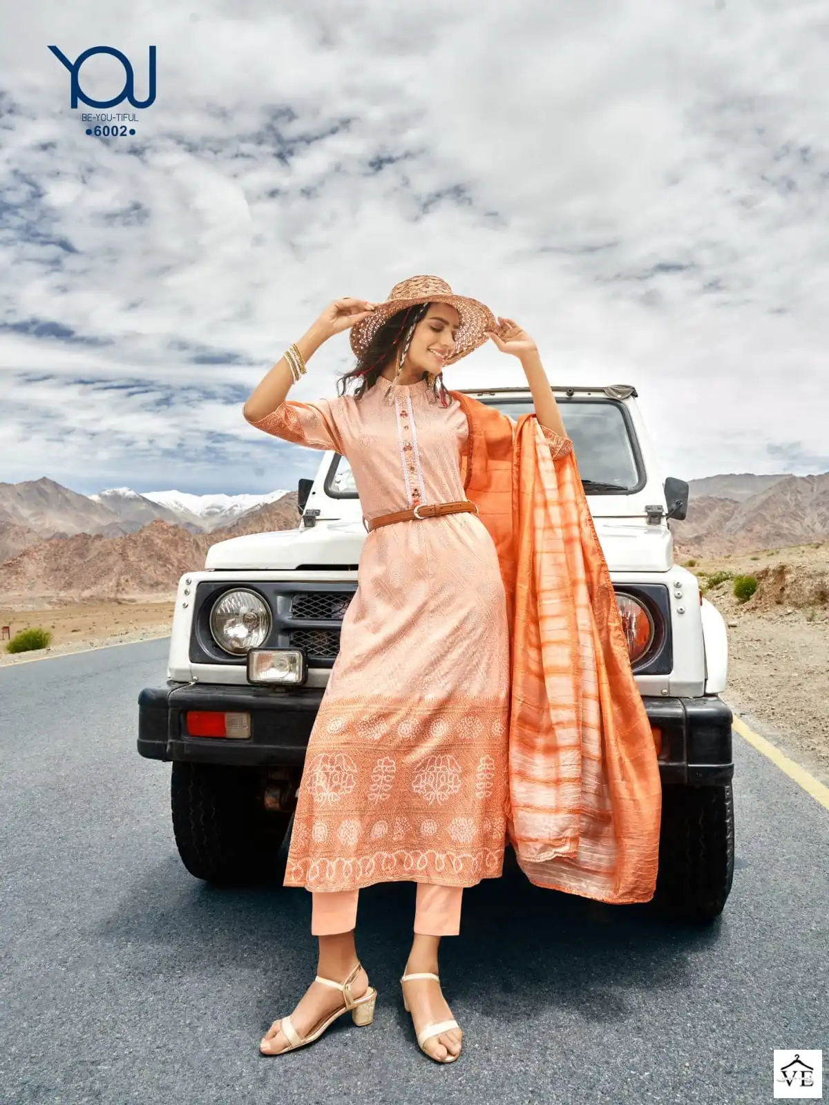 Wanna Kesari Pure Rayon Printed Wholesale Readymade Salwar Suit Catalog - Image 2