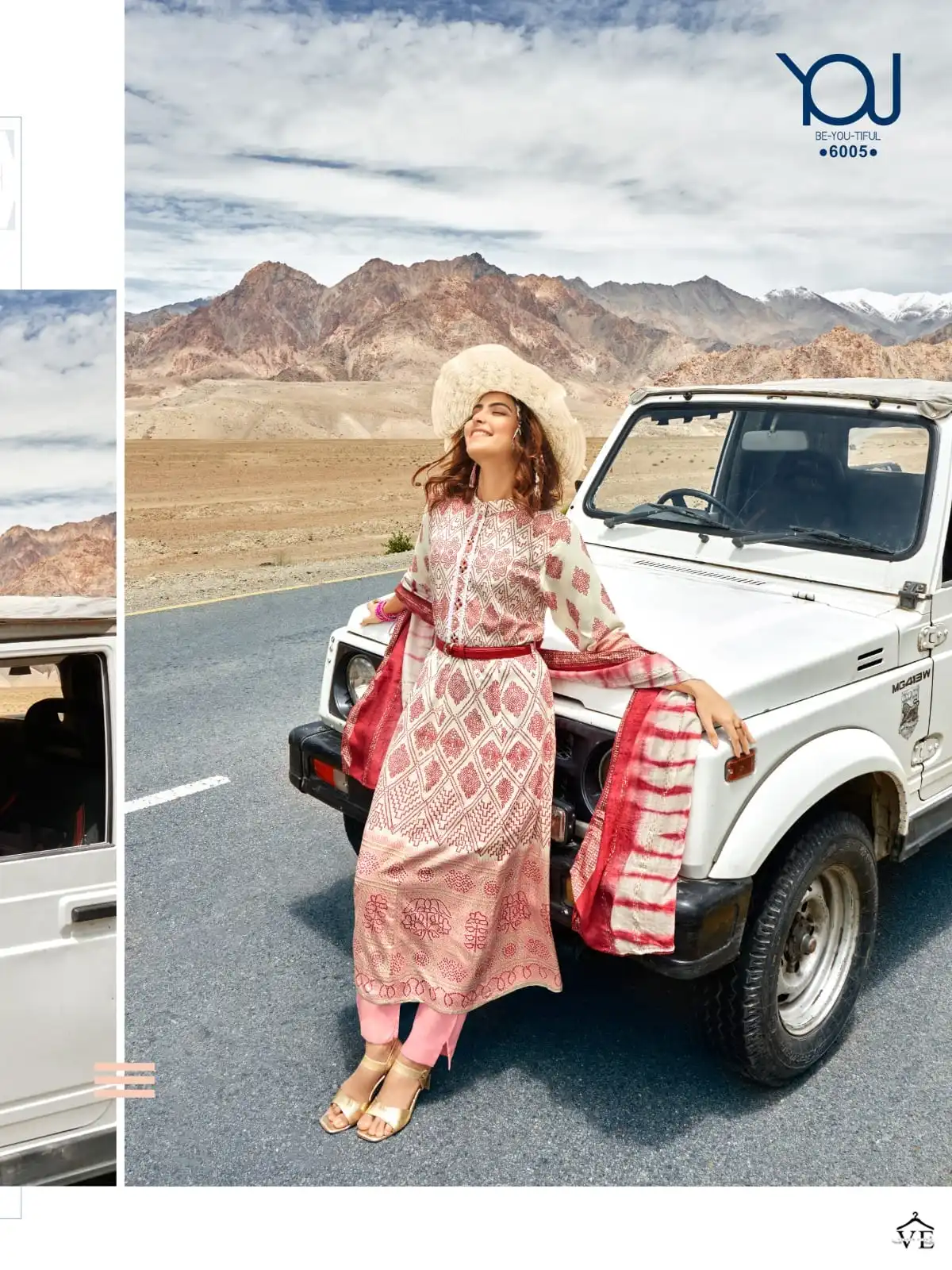 Wanna Kesari Pure Rayon Printed Wholesale Readymade Salwar Suit Catalog - Image 3