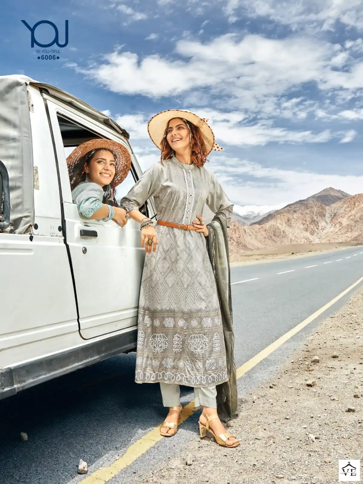 Wanna Kesari Pure Rayon Printed Wholesale Readymade Salwar Suit Catalog - Image 4