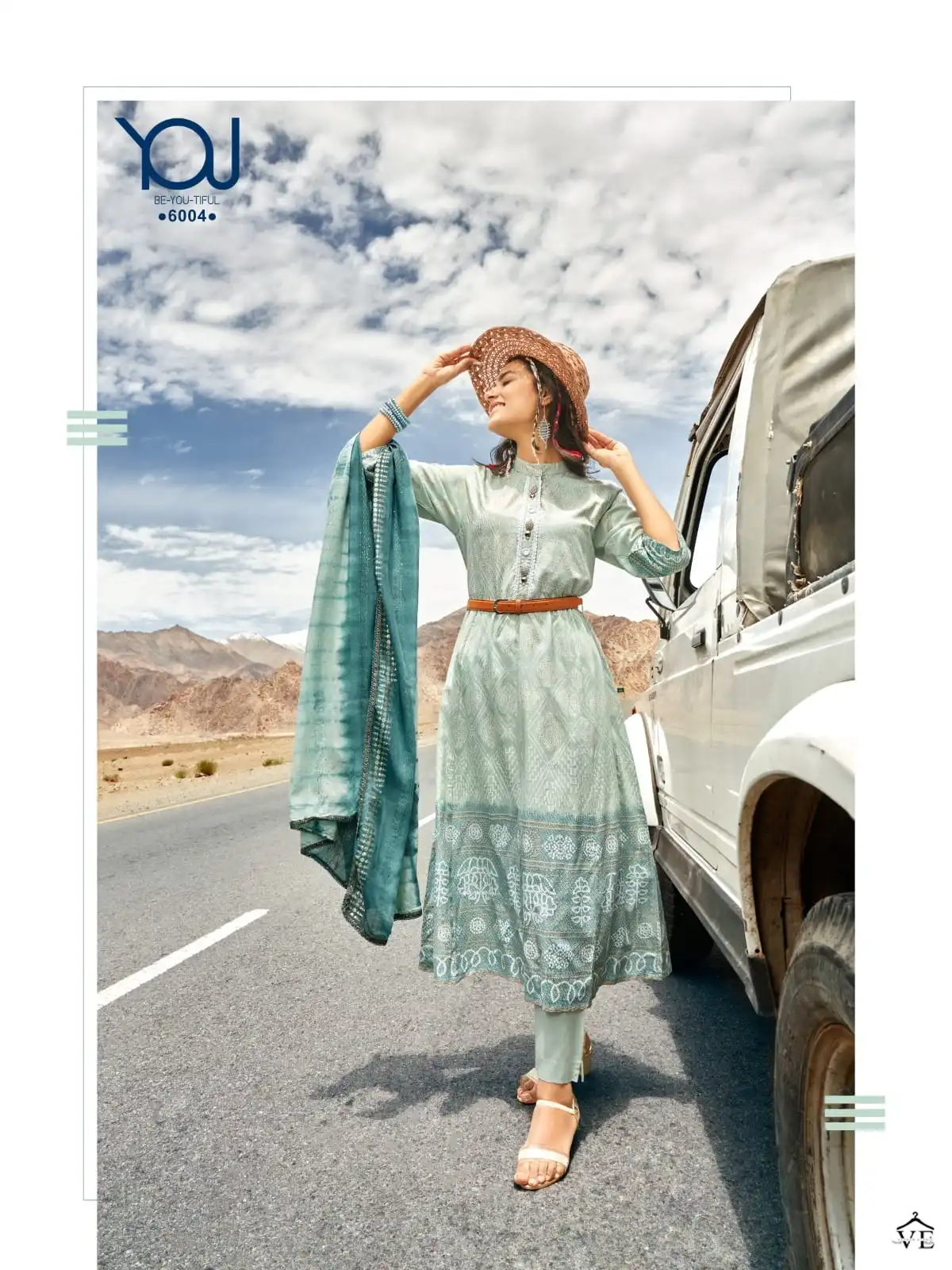 Wanna Kesari Pure Rayon Printed Wholesale Readymade Salwar Suit Catalog - Image 5