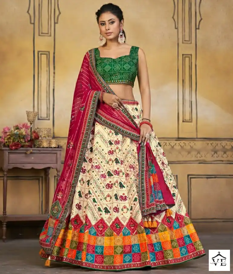 Buy Wedding Lengha, Bridal lengha, Indian Wedding Lehenga