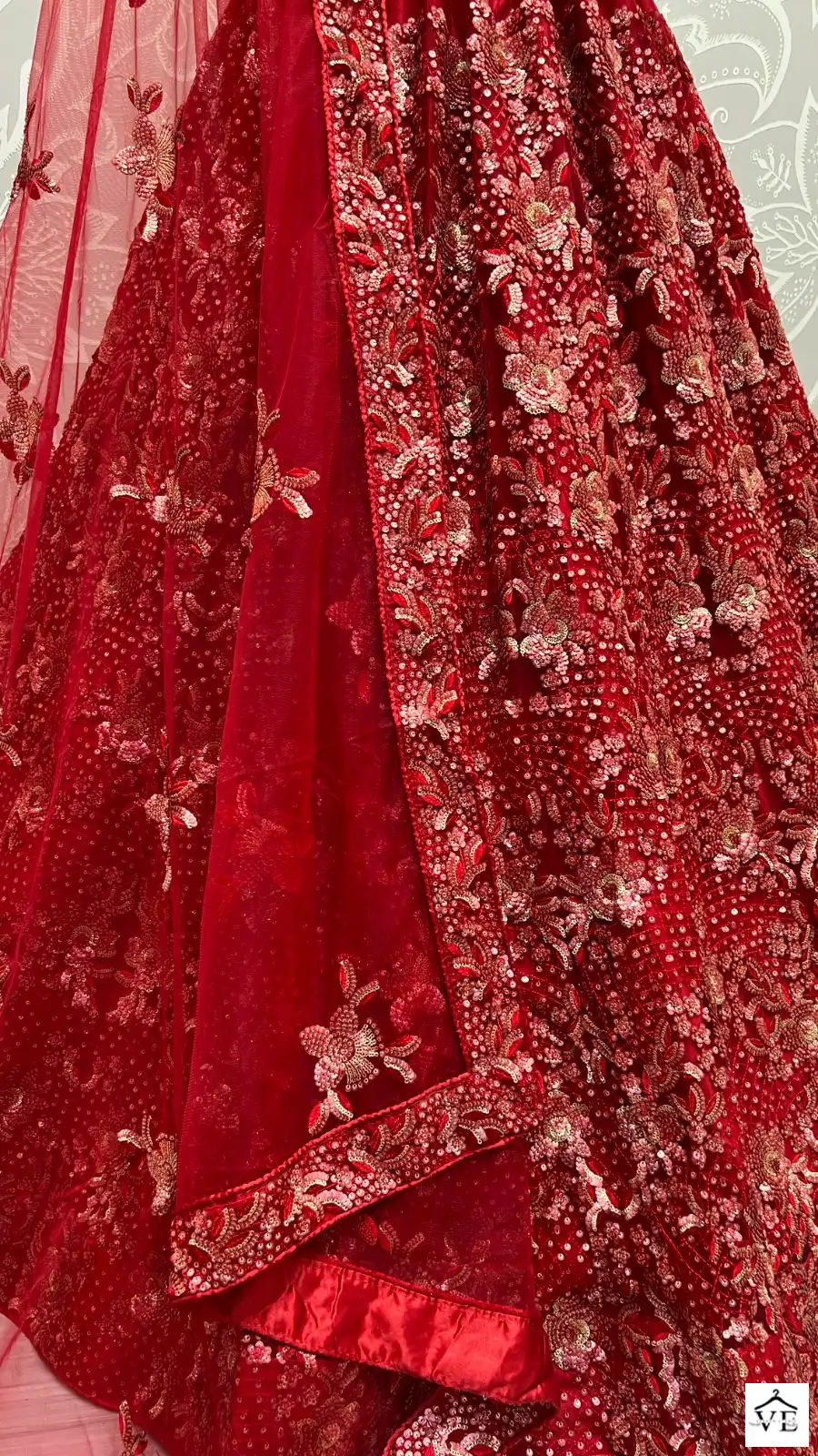 Buy plus size lehenga wholesale online in Surat low price