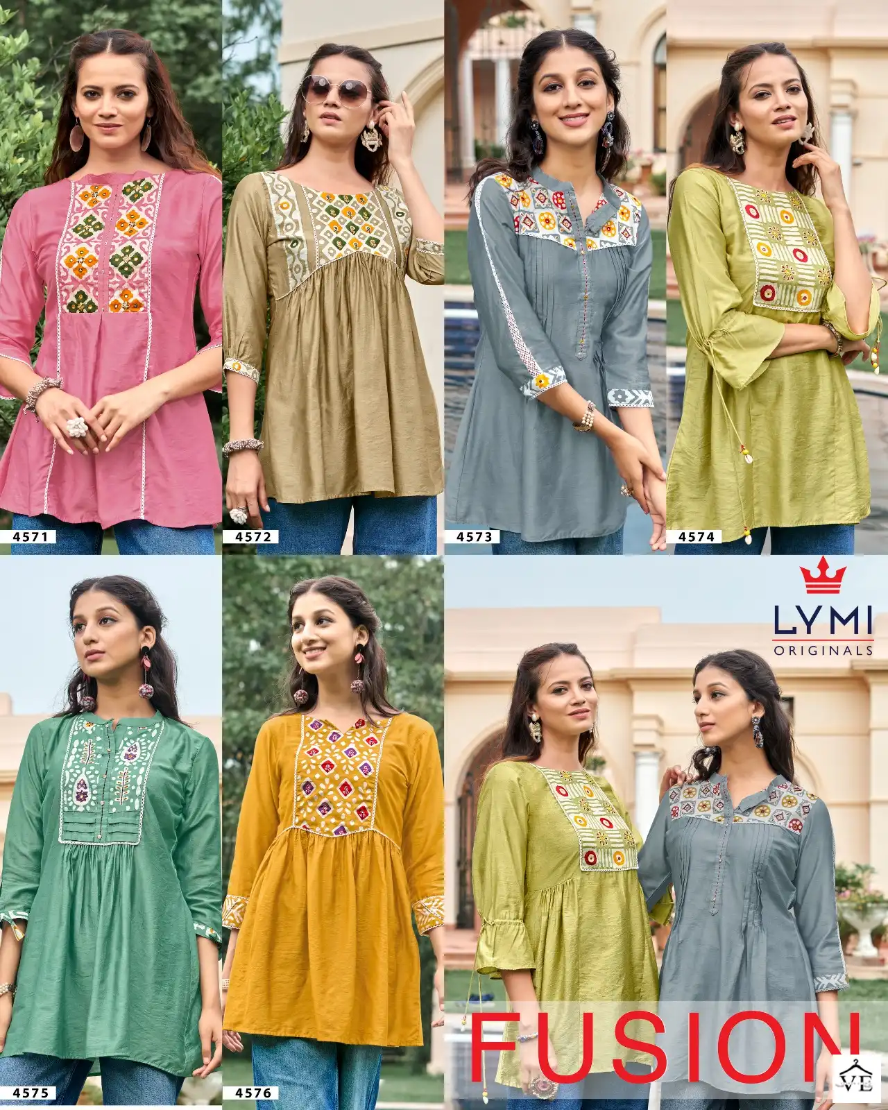 AVAASA KURTIS *BRAND - Reliance Avaasa / Fusion* *Side Cut Kurtis*  *Mentioned size only available* *Size- XS To XL* *sleeves… | Instagram