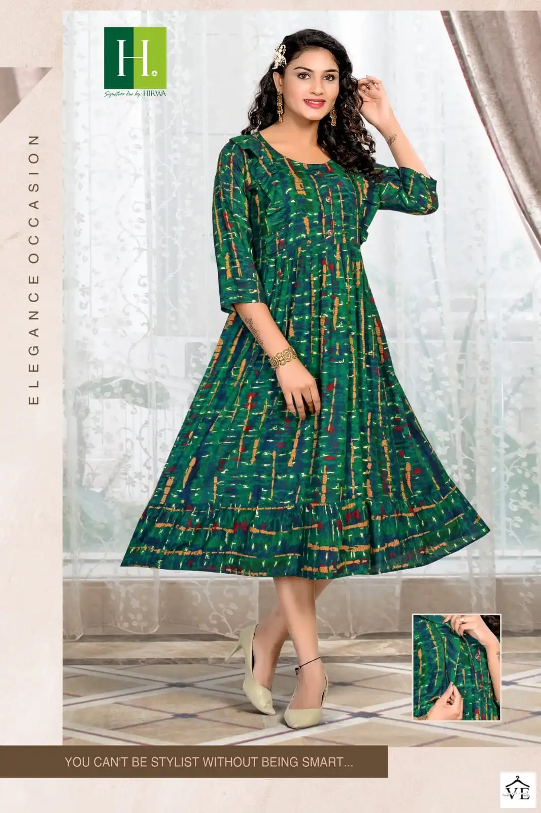 Good kurtis outlet