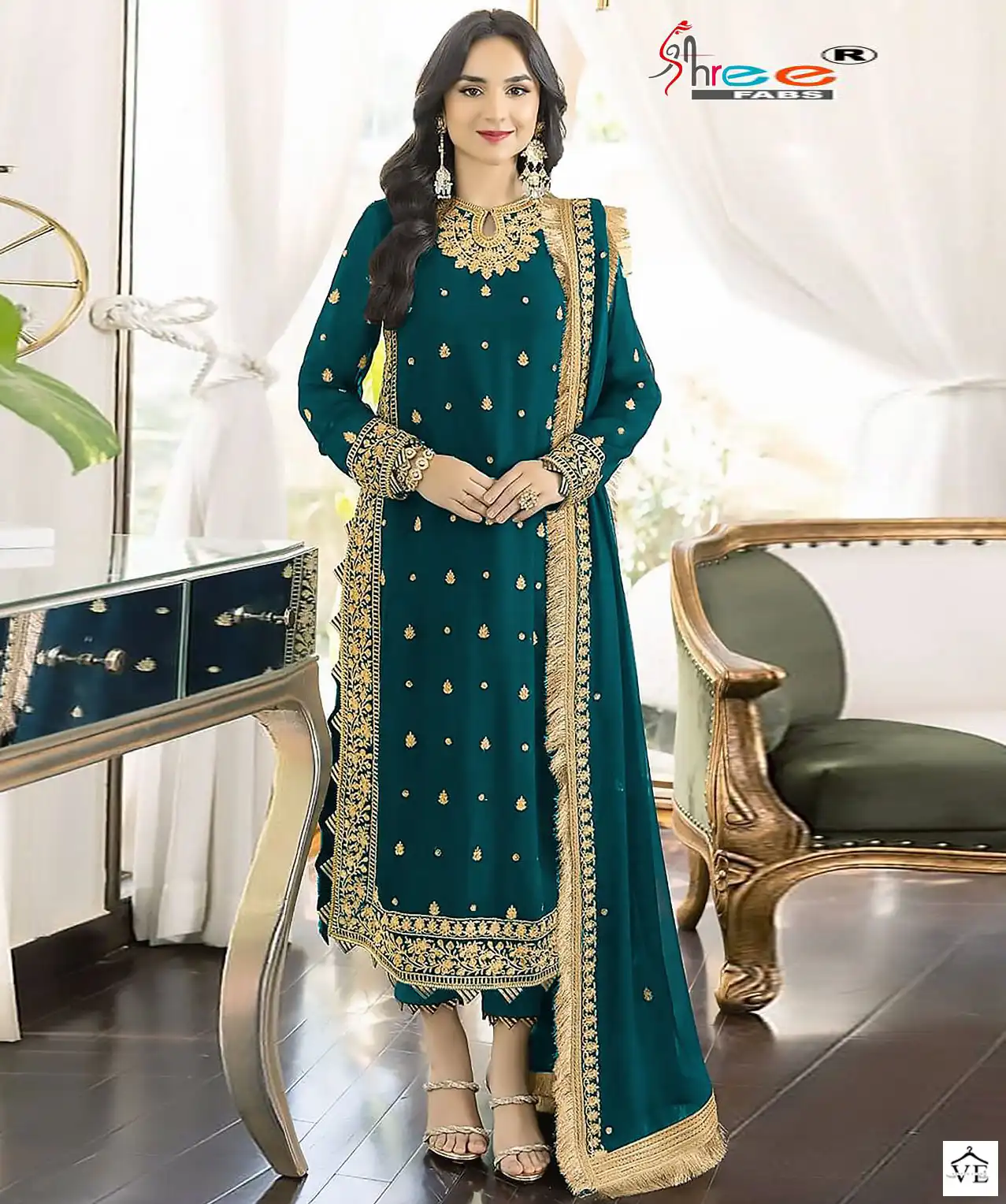 Salwar suit deals design catalogue