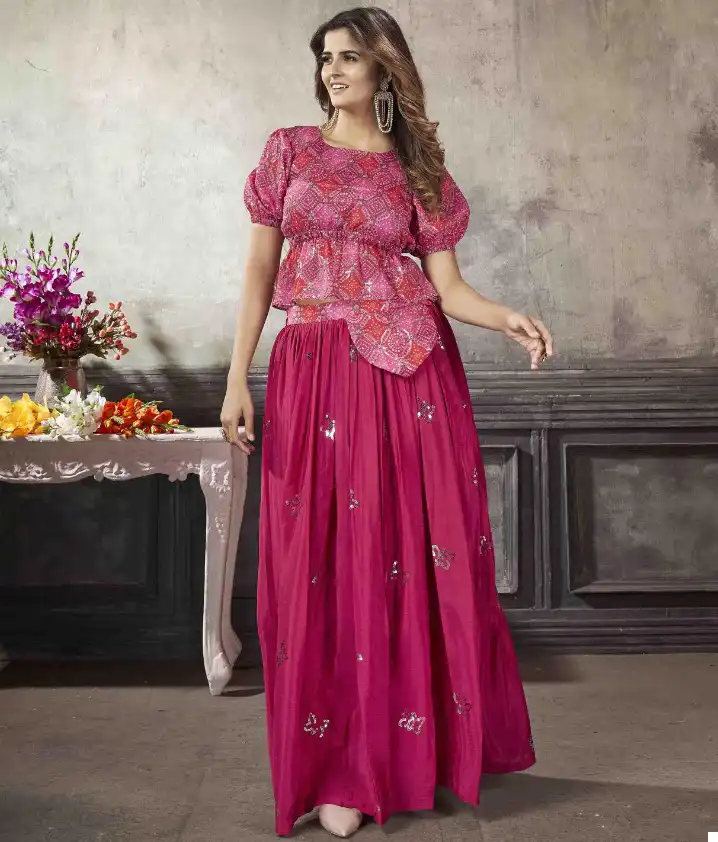 Wholesale Supplier of Sarees, Pakistani Suits, Salwar kameez, kurtis Online  | Fancy outfits, Fancy skirts, Designer lehenga choli