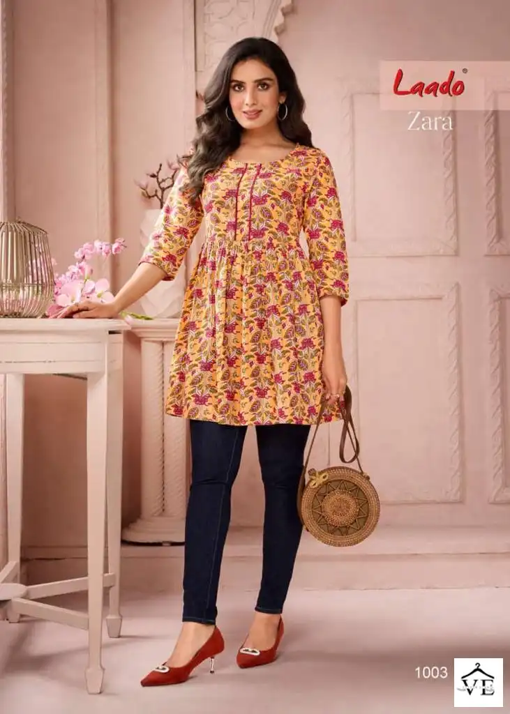 Laado kurtis sale