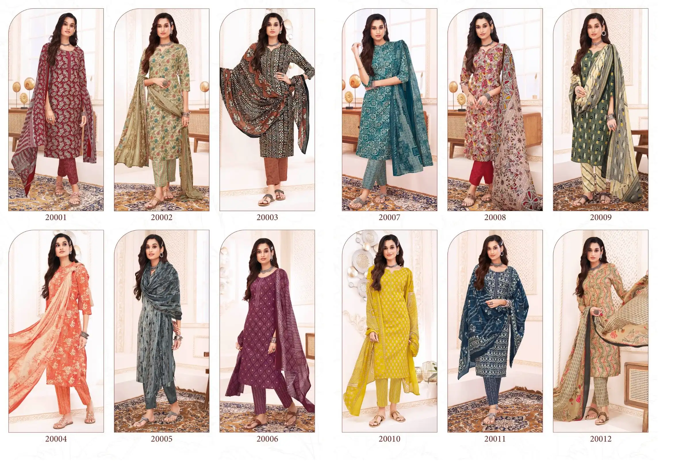 Suryajyoti on sale readymade dresses