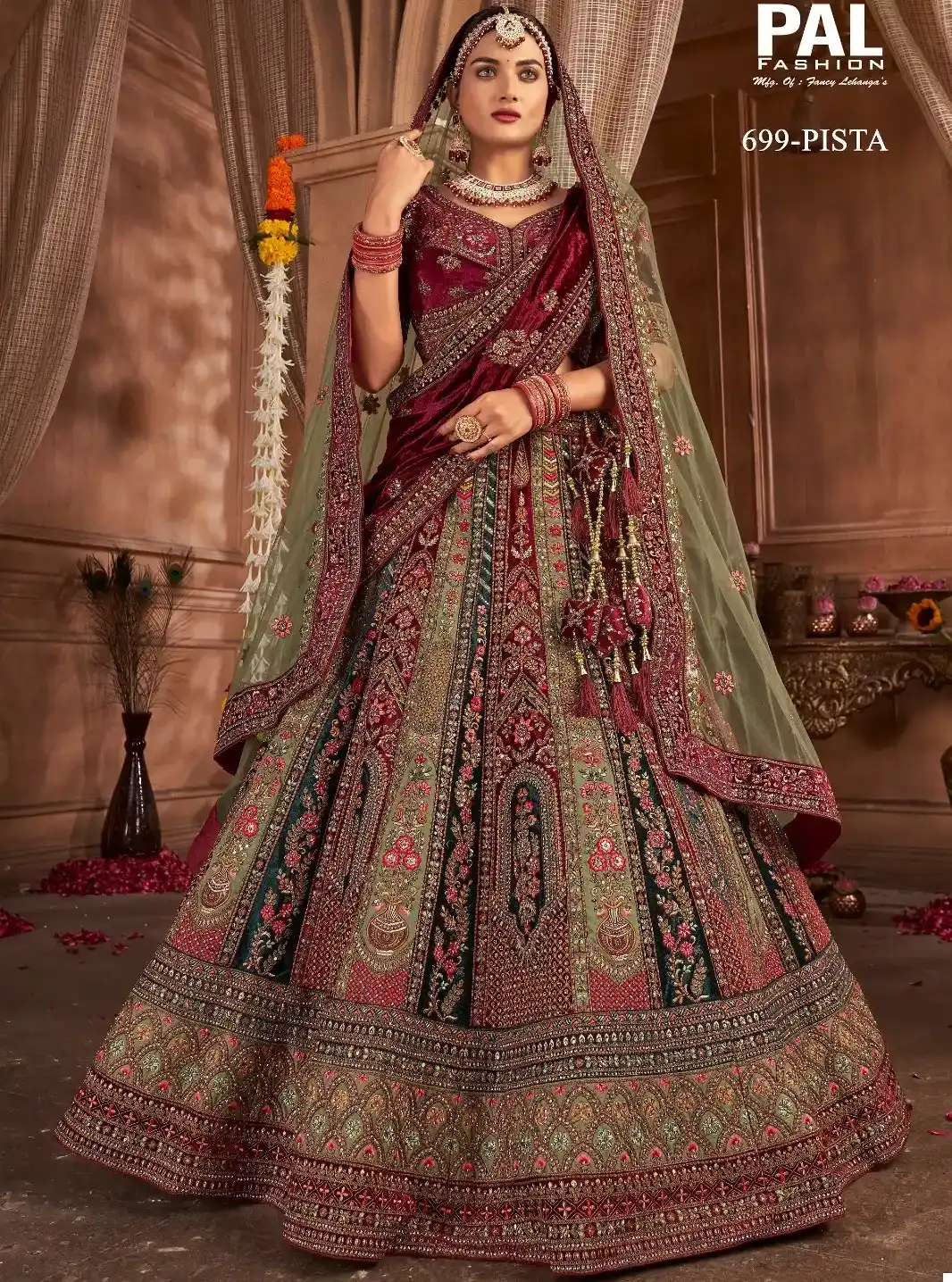Asopalav - Bridal Wear Ahmedabad | Prices & Reviews