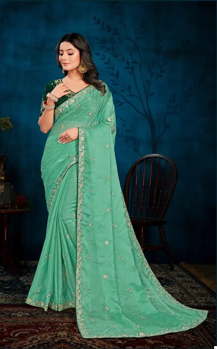 Manjuba Mahakarni Paithani Banarasi Soft Silk Designer Saree Latest Catalog  2022 - Geetanjali Fashions