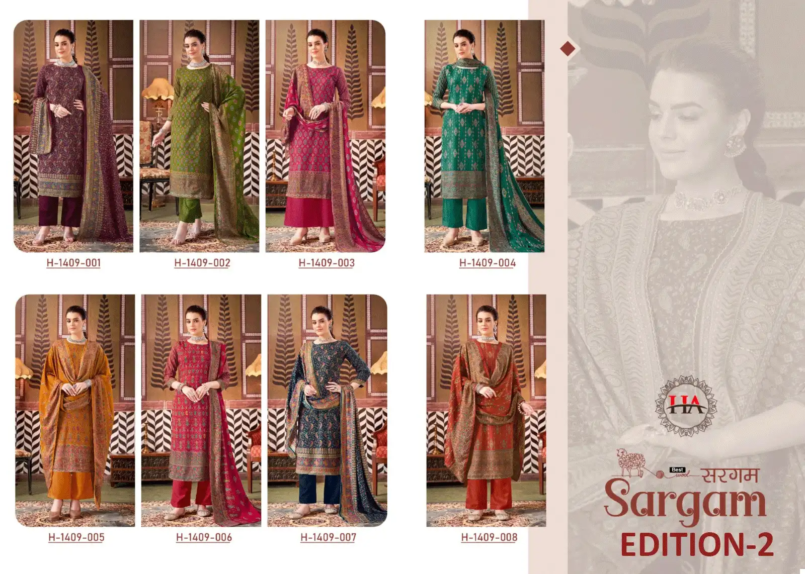 Sargam on sale cotton suits