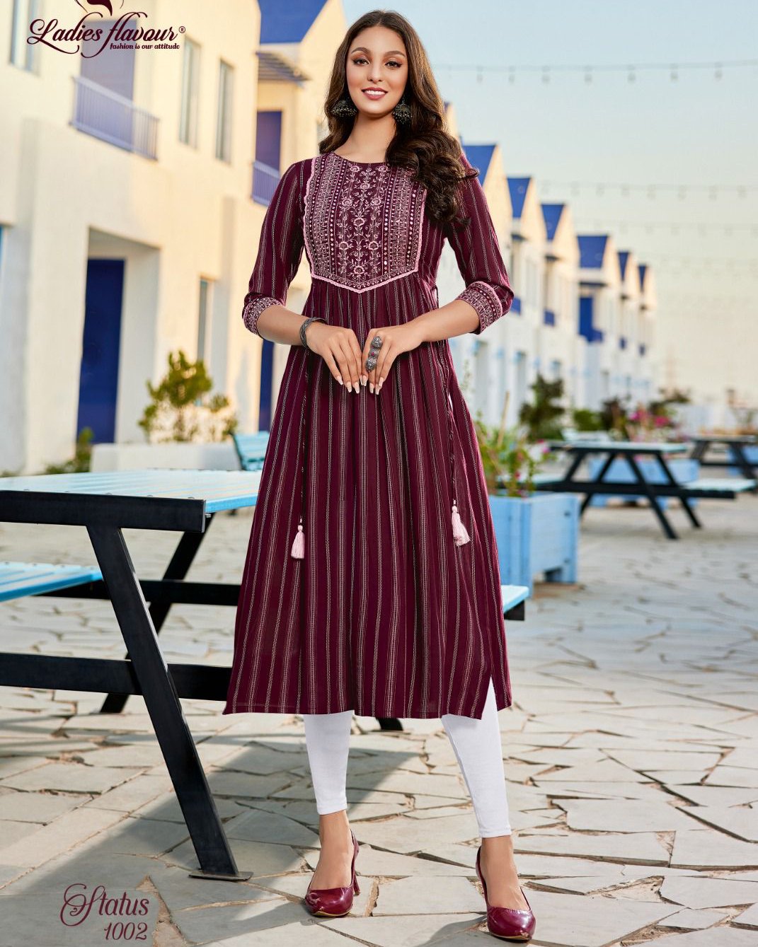 Kurtas | Simple dresses, Casual indian fashion, Indian designer outfits