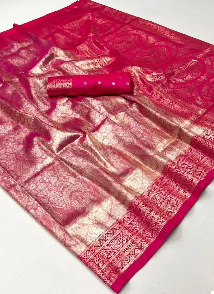 SriLakshmi handloom sarees