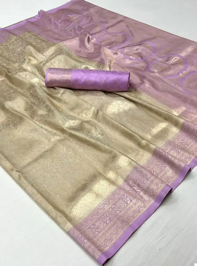 Ronisha Hariyali banarasi silk Saree Wholesale Designer Sarees