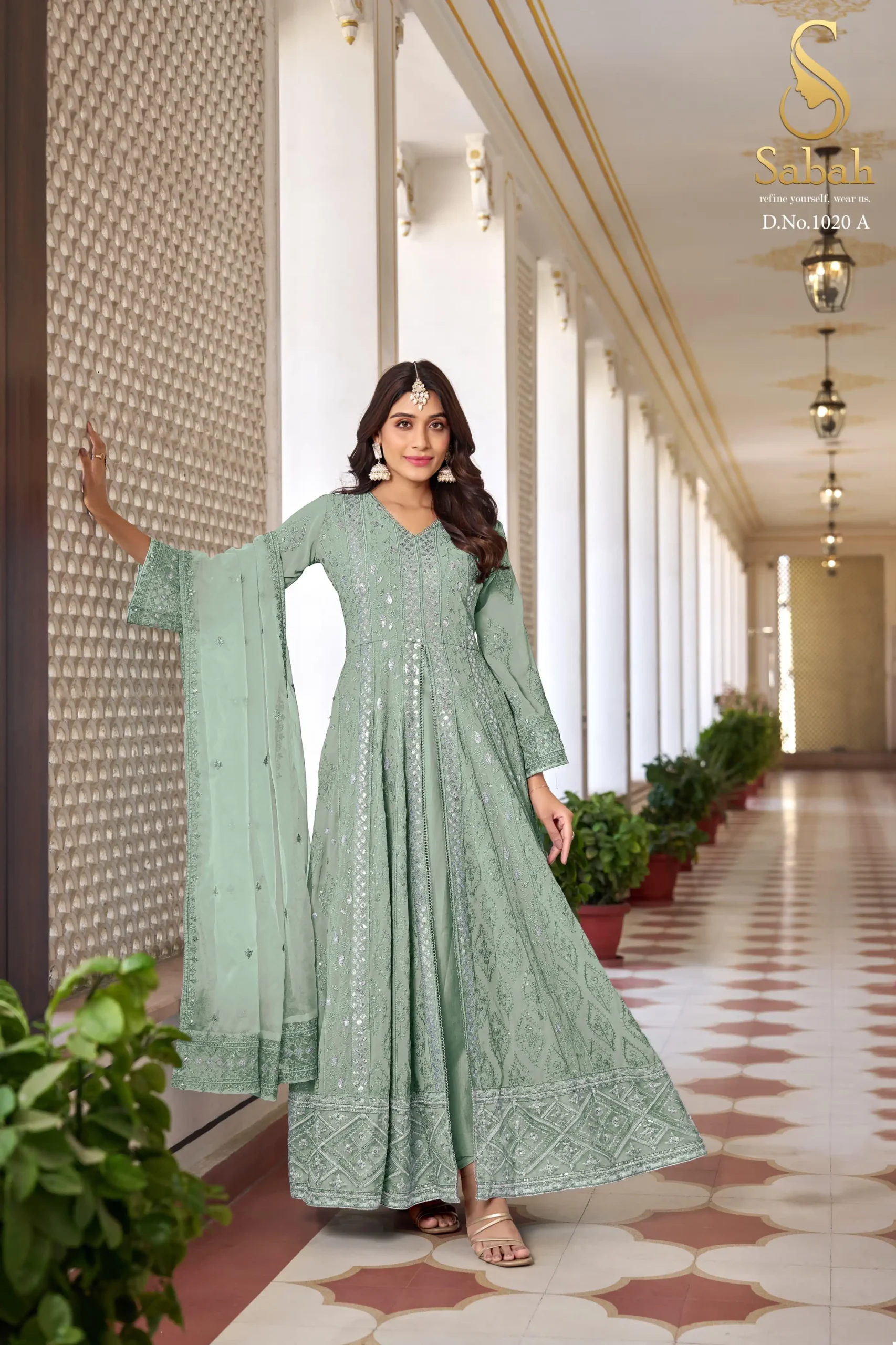 Catalogue hotsell salwar suit