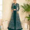 Sayuri Designer Vasansi Georgette